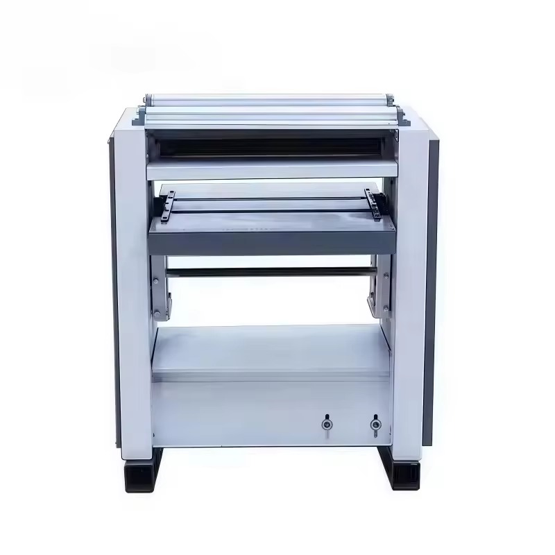 Strugarka jednostronna 400-700 – Woodworking Manufacturing recenzja i cena