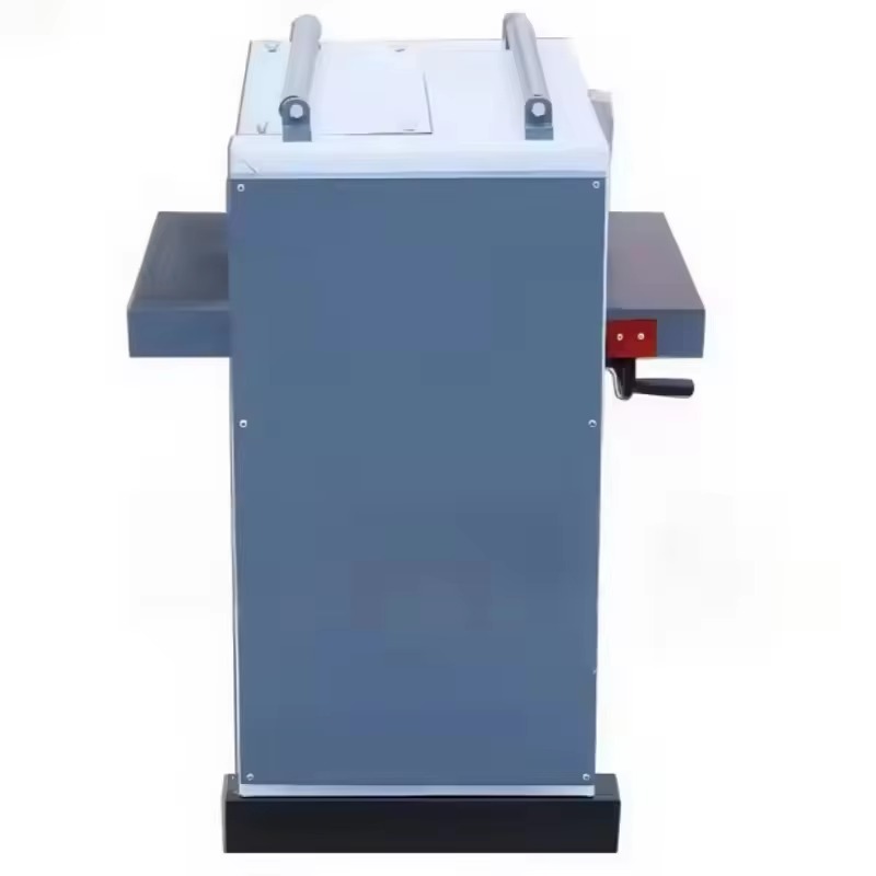 Strugarka jednostronna 400-700 – Woodworking Manufacturing recenzja i cena