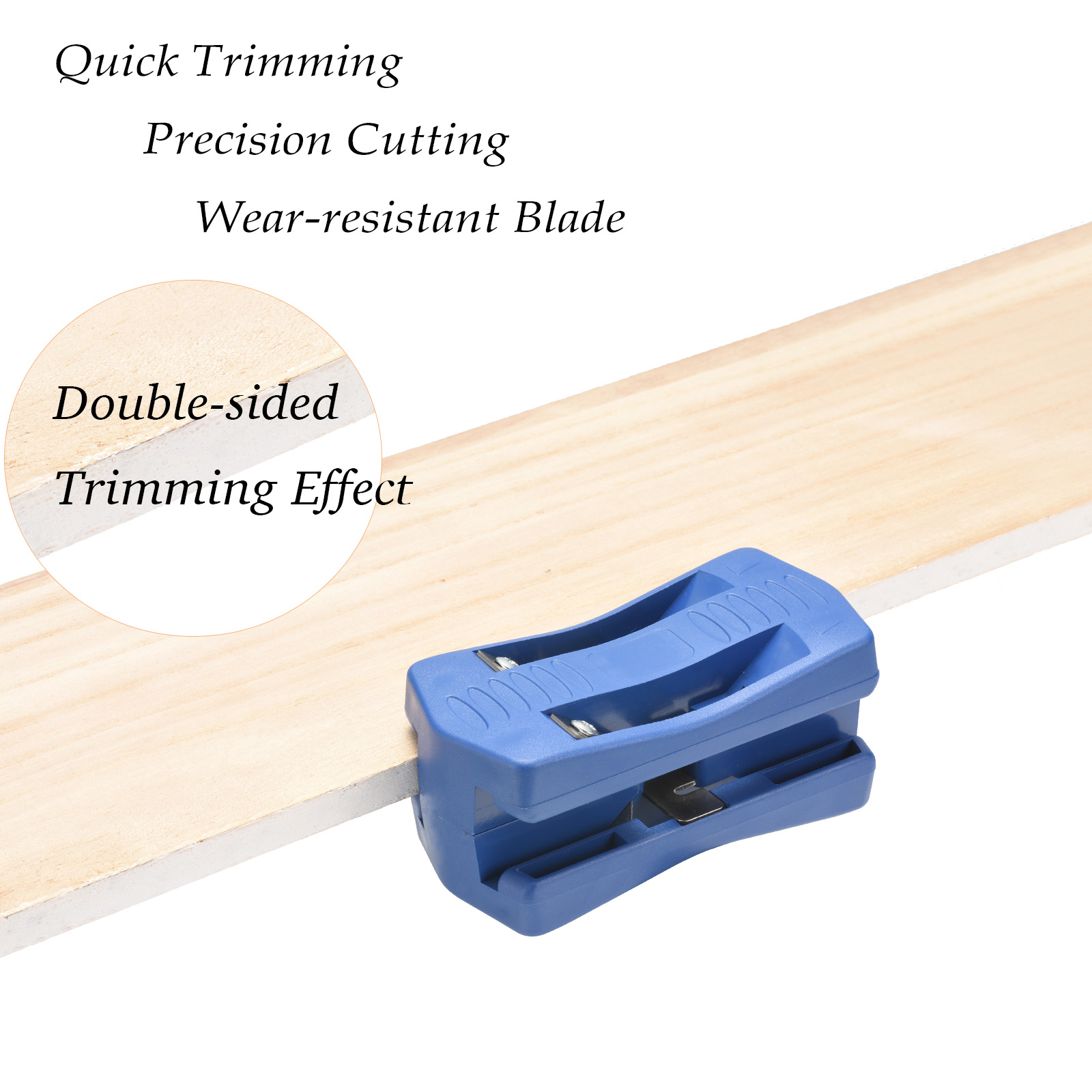 Narzędzie wielofunkcyjne Maszy – Woodworking Edge Trimmer recenzja i cena