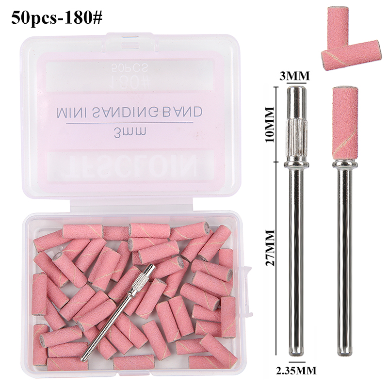 50 sztuk/pudełko 3mm Mini Pask – Woodworking Nails recenzja i cena
