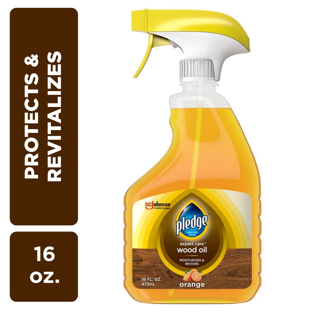 Expert Care Olejek do drewna,  – Woodworking Oil Finish recenzja i cena