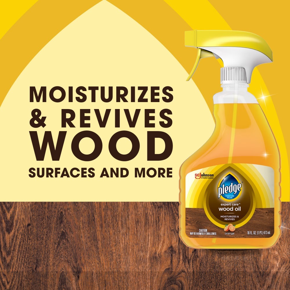 Expert Care Olejek do drewna,  – Woodworking Oil Finish recenzja i cena