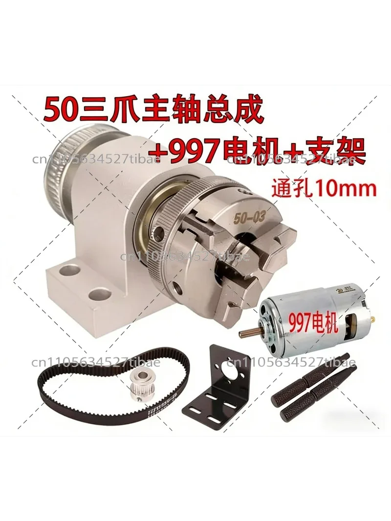Mini tokarka do drewna 63mm, 4 – Woodworking Magazine recenzja i cena