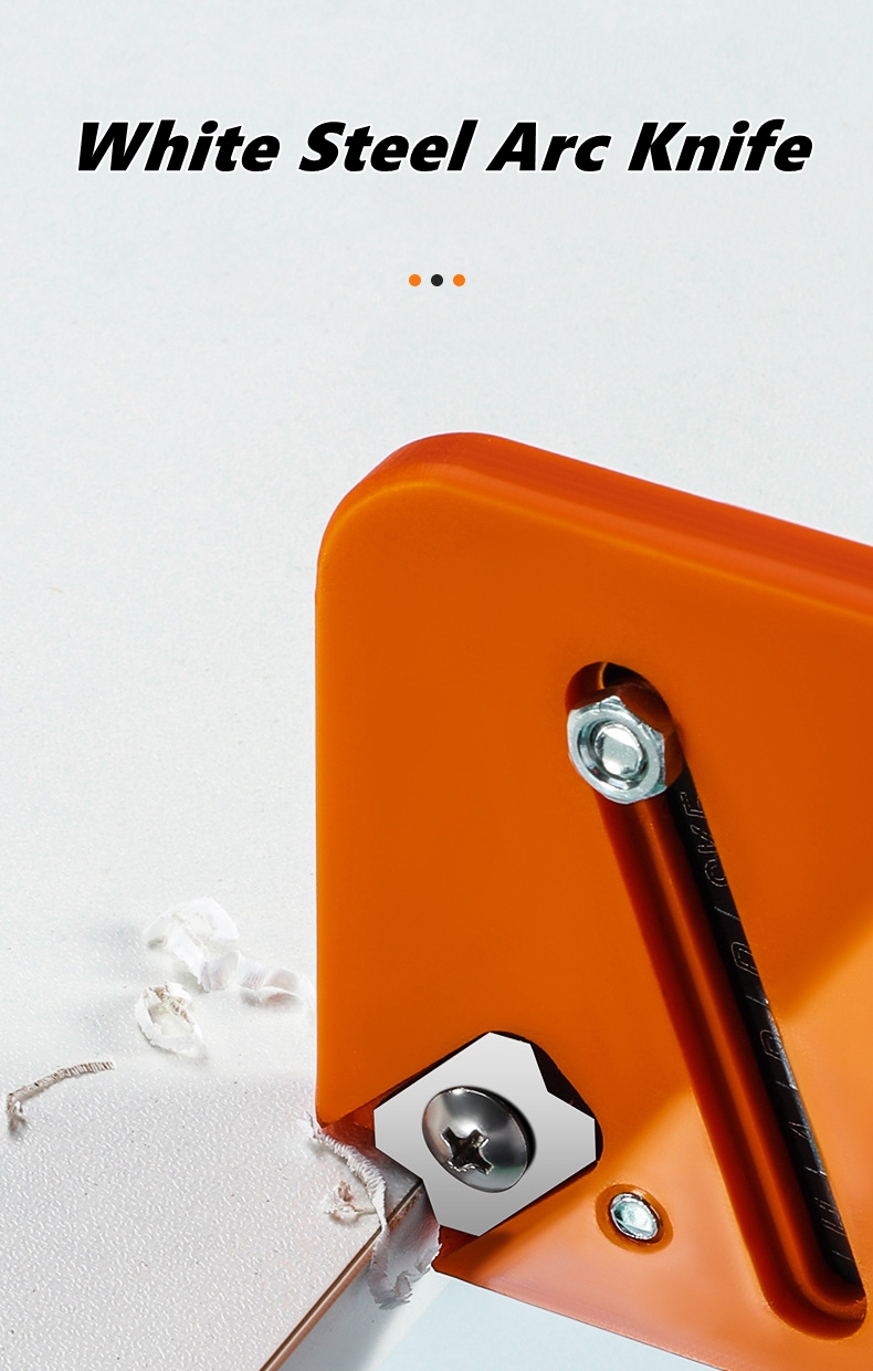 Nóż do wykańczania krawędzi No – Woodworking Edge Trimmer recenzja i cena