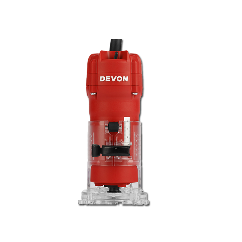Frezarka do drewna 220V, elekt – Woodworking Carpenter recenzja i cena