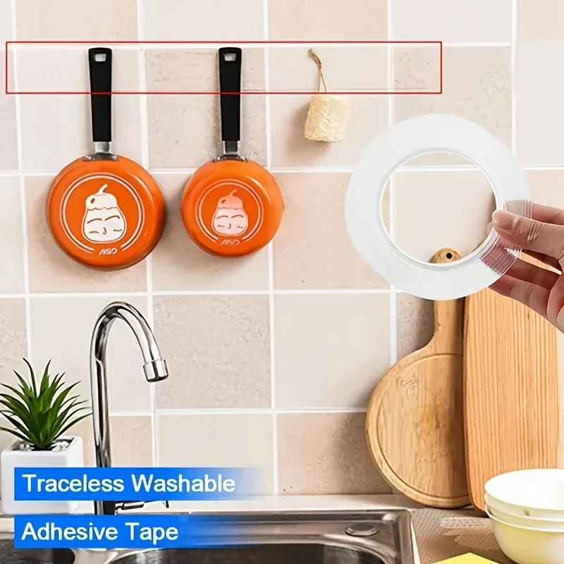 5-metrowa taśma Nano o podwójn – Woodworking Essential Tools recenzja i cena