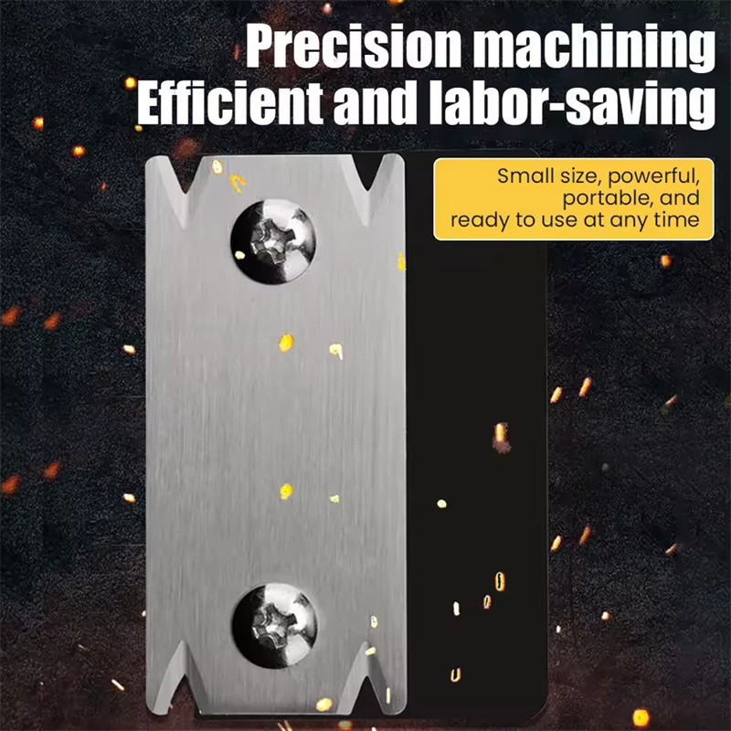 1szt Metalowy trymer do okleja – Woodworking Edge Trimmer recenzja i cena