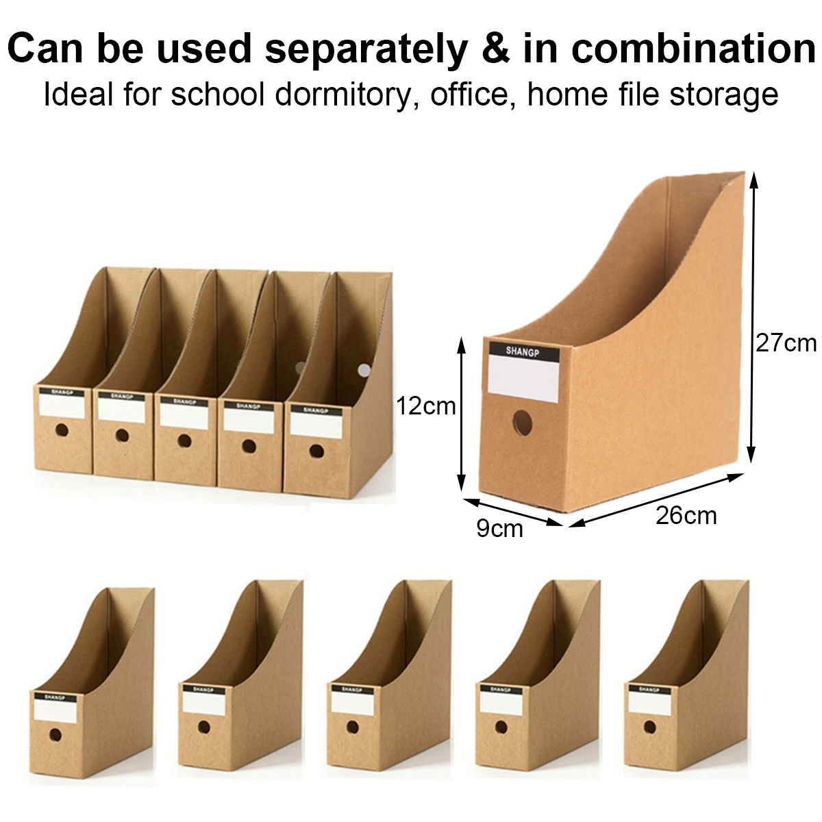 5 sztuk segregatorów na dokume – Woodworking Magazine recenzja i cena