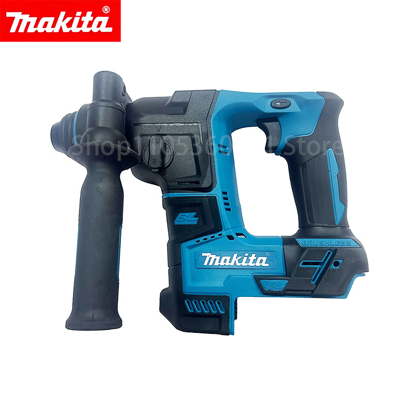 Wiertarko-wkrętarka udarowa be – Woodworking Essential Tools recenzja i cena
