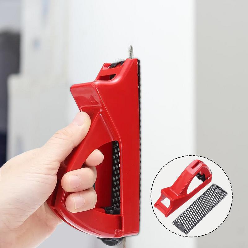 Szybki obcinak do płyt gipsowo – Woodworking Edge Trimmer recenzja i cena