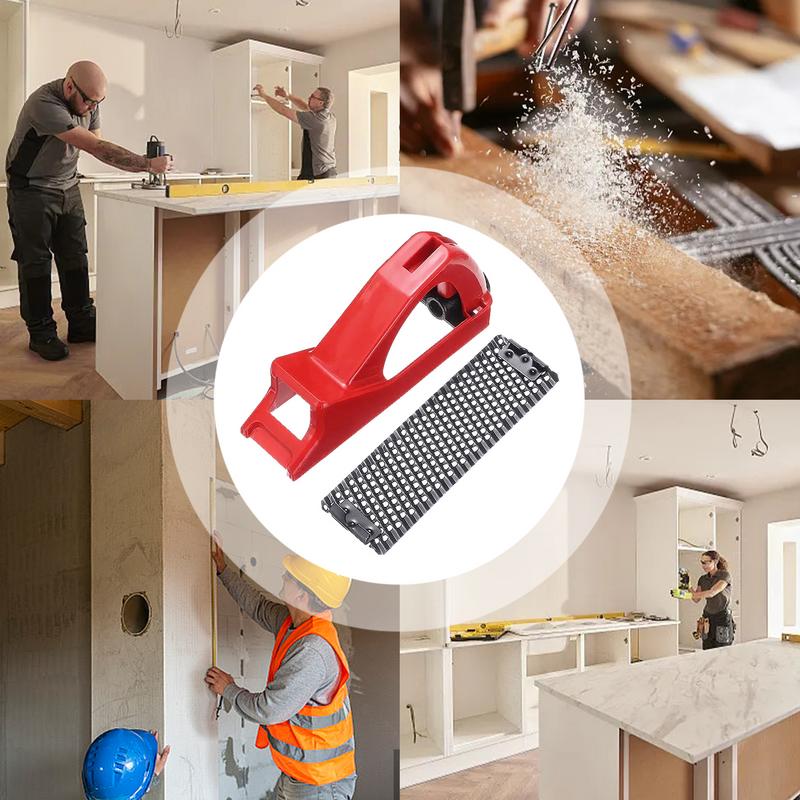 Szybki obcinak do płyt gipsowo – Woodworking Edge Trimmer recenzja i cena