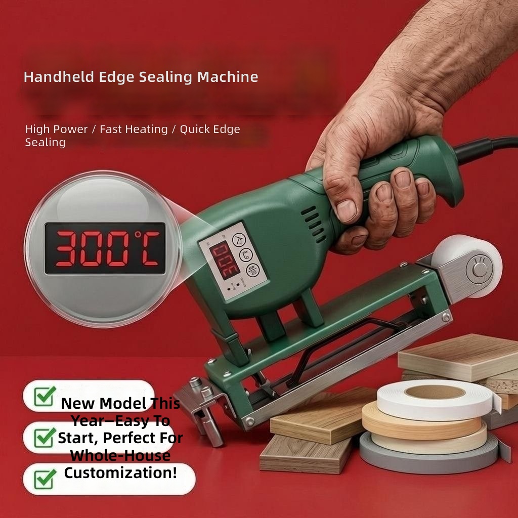 Ostrzałka do krawędzi skóry, n – Woodworking Edge Trimmer recenzja i cena