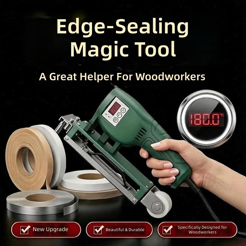 Ostrzałka do krawędzi skóry, n – Woodworking Edge Trimmer recenzja i cena