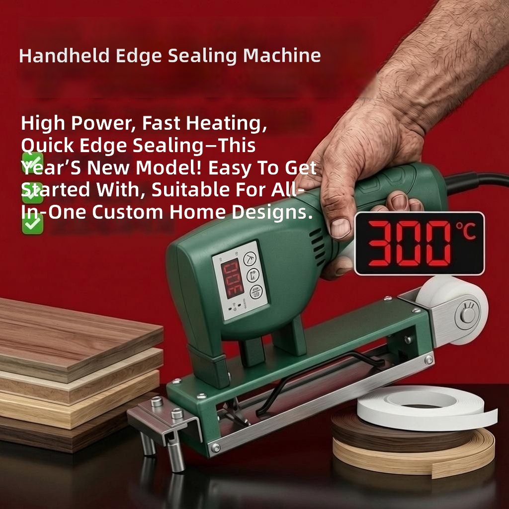 Ostrzałka do krawędzi skóry, n – Woodworking Edge Trimmer recenzja i cena