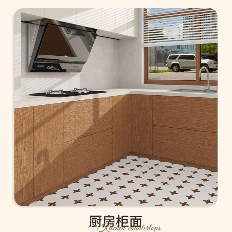 Grube naklejki na biurko, wodo – Woodworking Oil Finish recenzja i cena