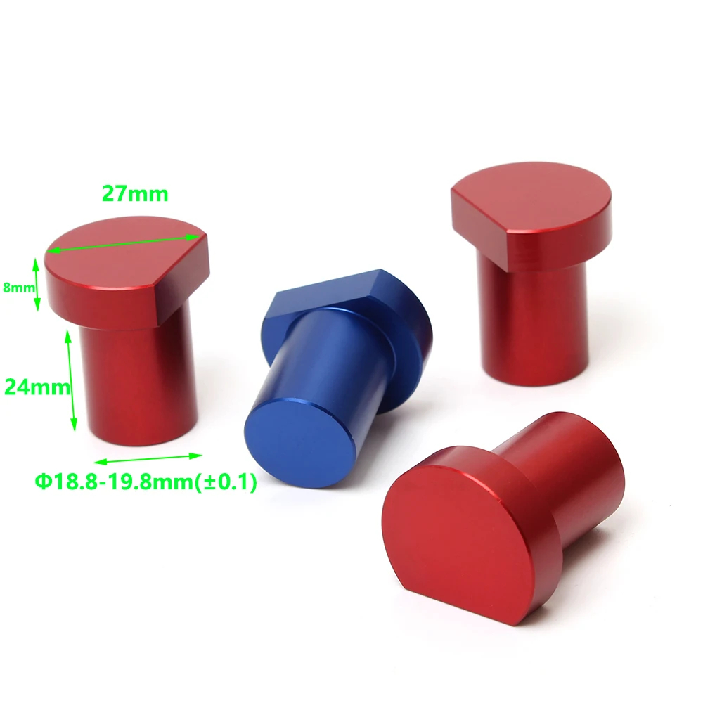 5 sztuk stop aluminium stół wa – Woodworking Essential Tools recenzja i cena