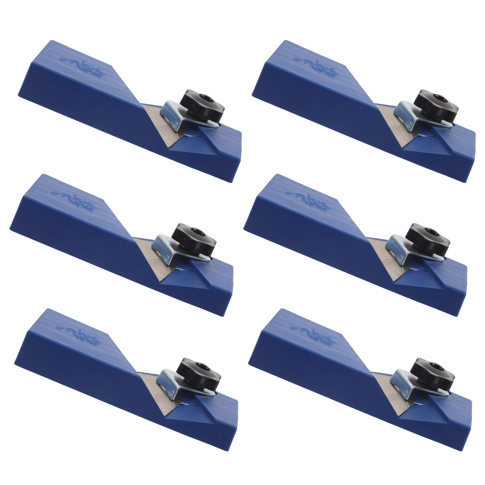 6-częściowy mini ręczny strug  – Woodworking Edge Trimmer recenzja i cena