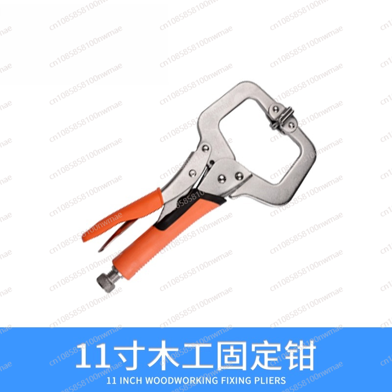 Mocne szczypce uniwersalne wie – Woodworking Essential Tools recenzja i cena