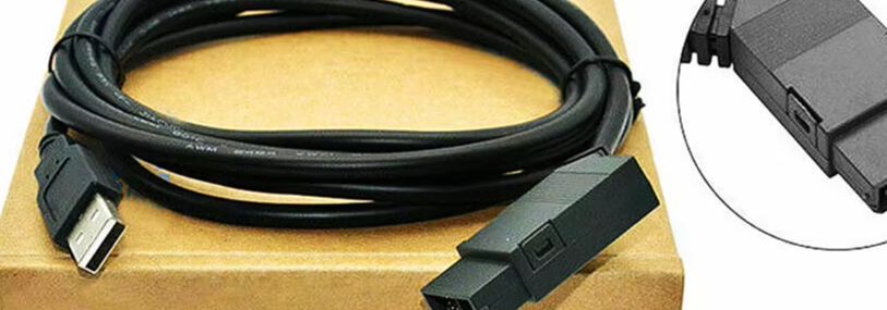 Kabel programujący PLC 6ED1 05 – Woodworking Logo recenzja i cena