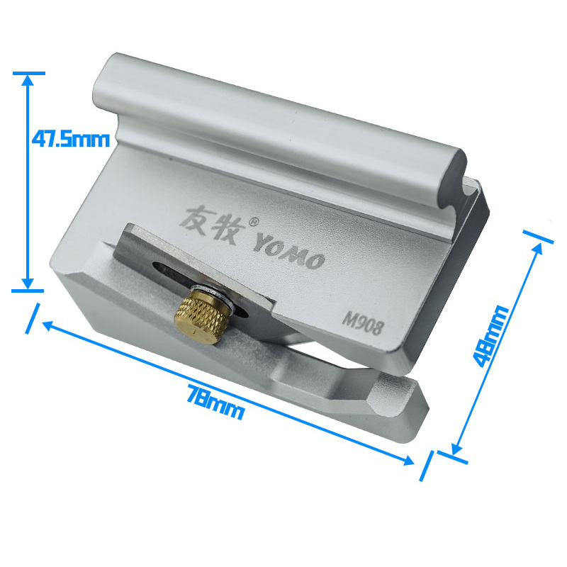 Przenośny ręczny trymer do dre – Woodworking Edge Trimmer recenzja i cena