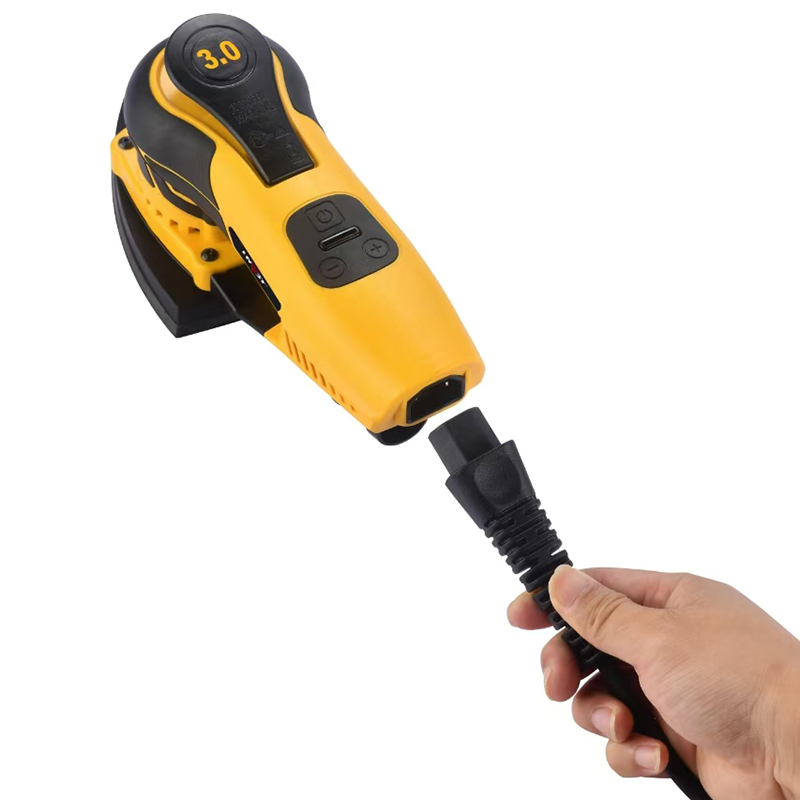 Szlifierka 220V, polerka pneum – Woodworking Manufacturing recenzja i cena