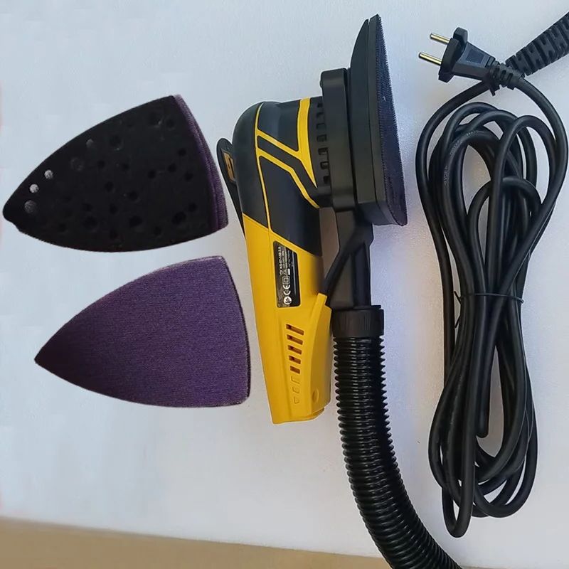 Szlifierka 220V, polerka pneum – Woodworking Manufacturing recenzja i cena