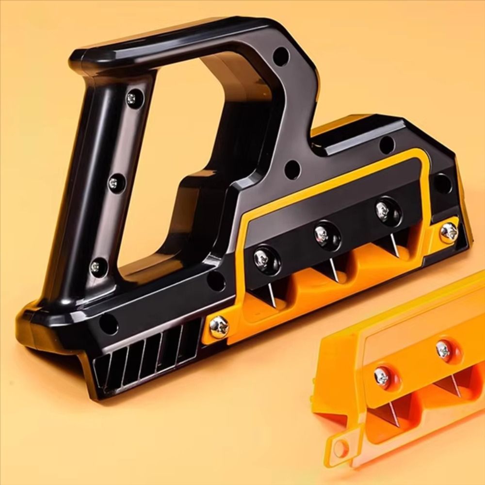 Frez do fazowania krawędzi pły – Woodworking Edge Trimmer recenzja i cena