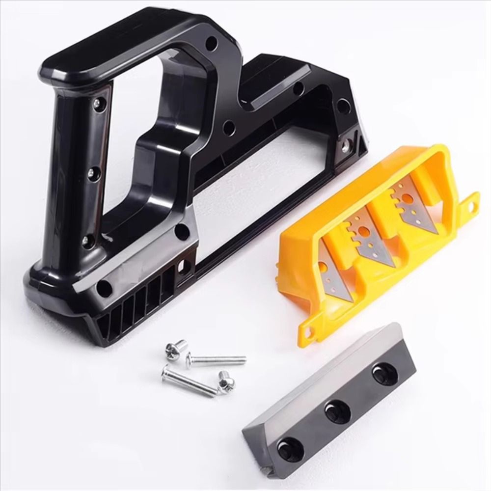 Frez do fazowania krawędzi pły – Woodworking Edge Trimmer recenzja i cena