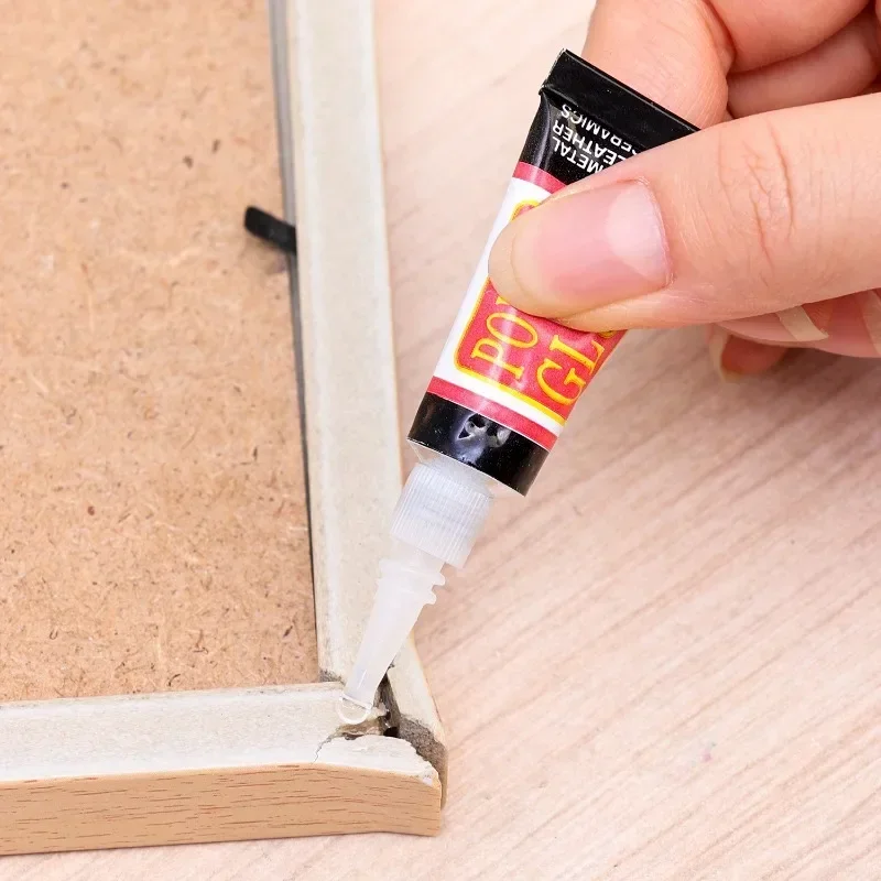 100x Super Klej w Płynie do Dr – Woodworking Nails recenzja i cena