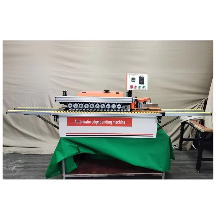 Mała stołowa maszyna do obróbk – Woodworking Edge Trimmer recenzja i cena