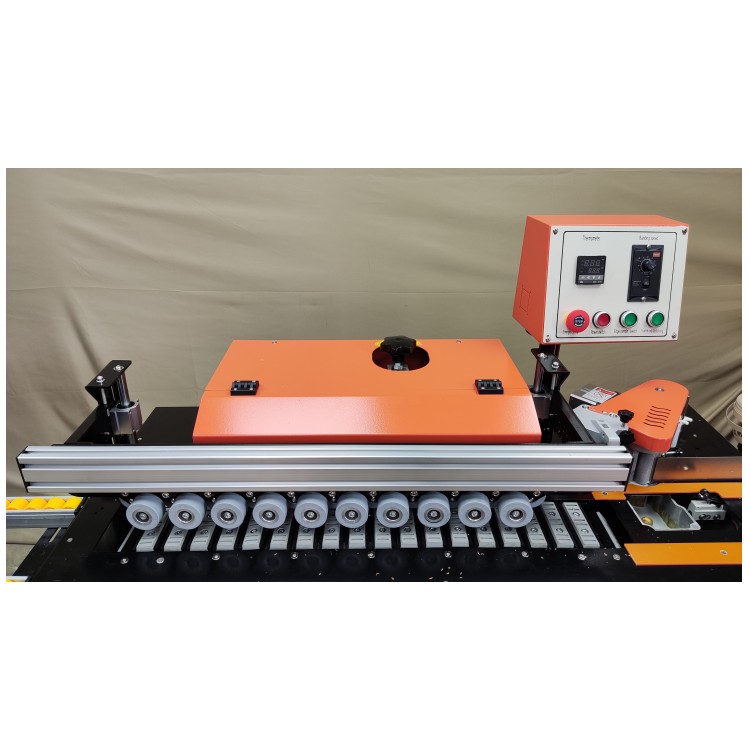 Mała stołowa maszyna do obróbk – Woodworking Edge Trimmer recenzja i cena