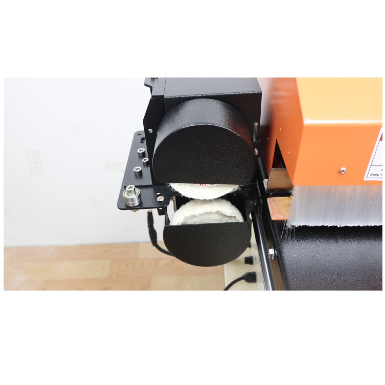 Mała stołowa maszyna do obróbk – Woodworking Edge Trimmer recenzja i cena