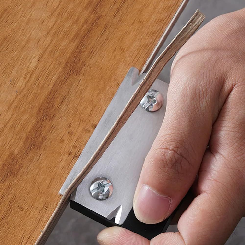 ALLSOME Frez do fazowania drew – Woodworking Edge Trimmer recenzja i cena
